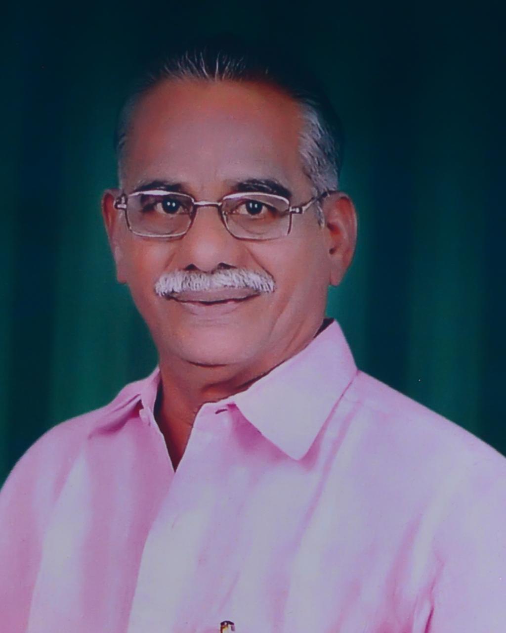 Paladugu Rama Krishna Gokhale