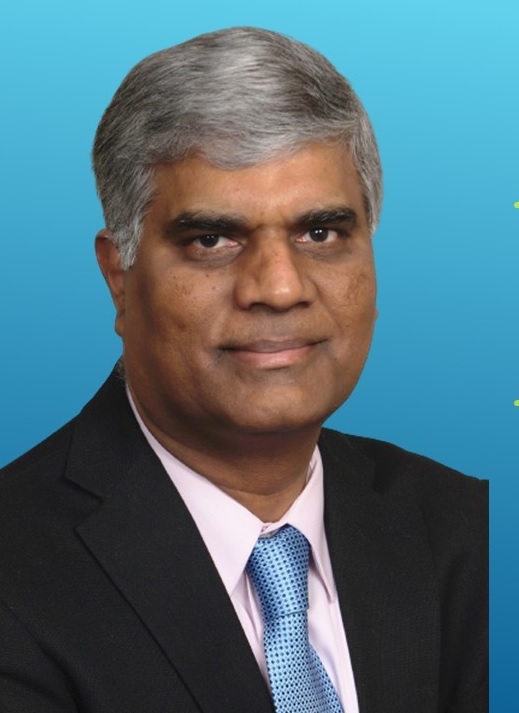 Dr. C.J. Reddy