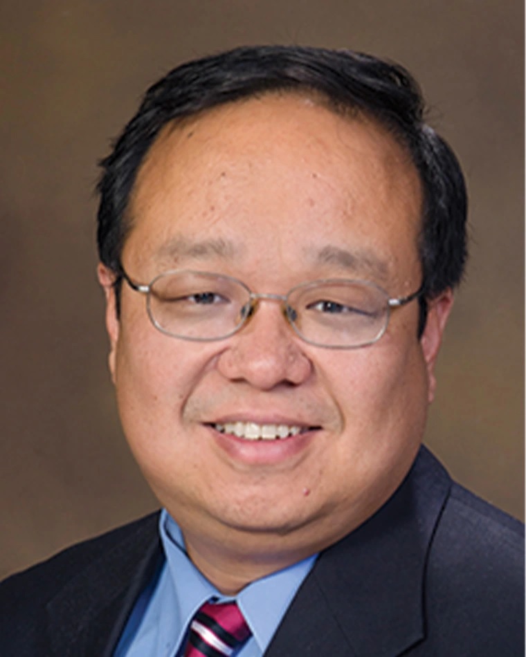 Dr. Hao Xin