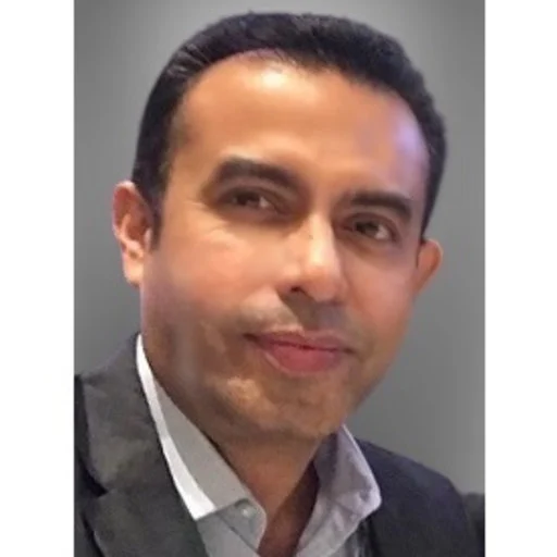 Prof. Jawad Siddique
