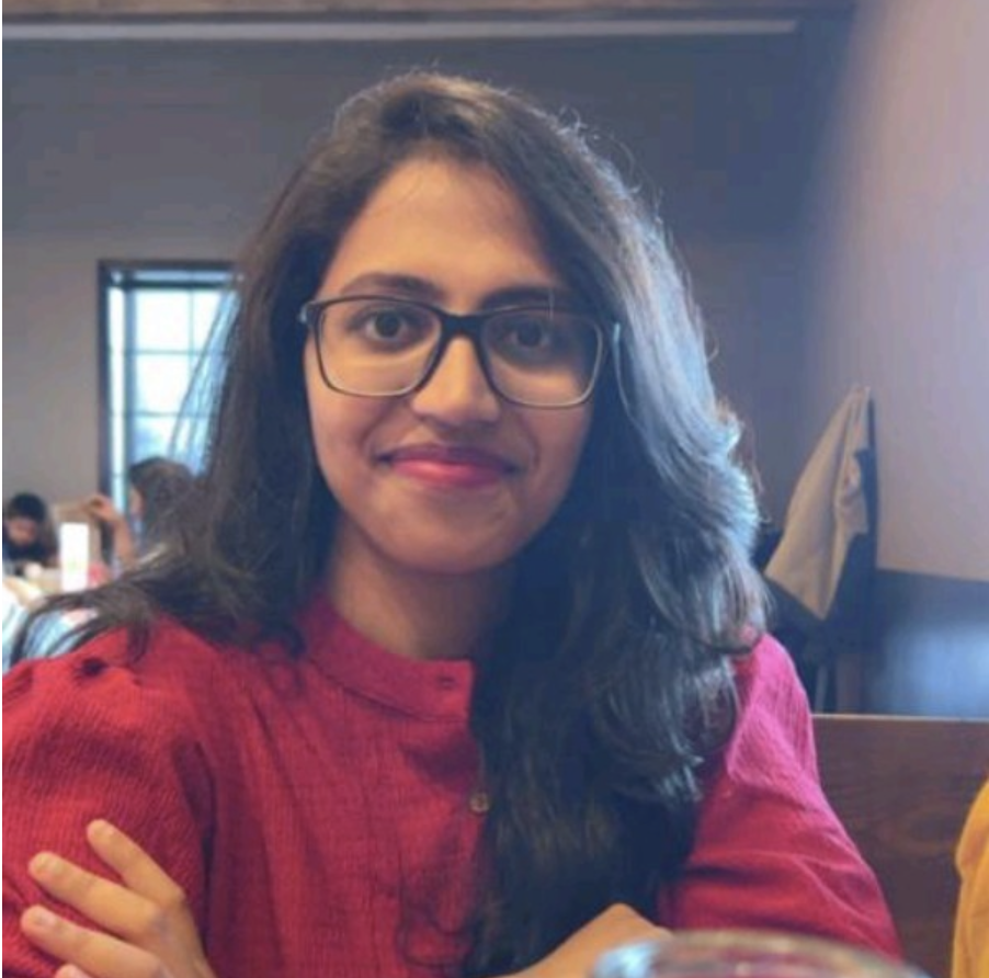 Niharika Kaja