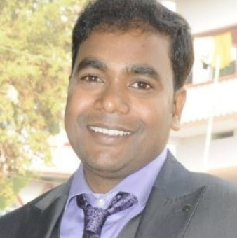 Dr. Pinku Rajan