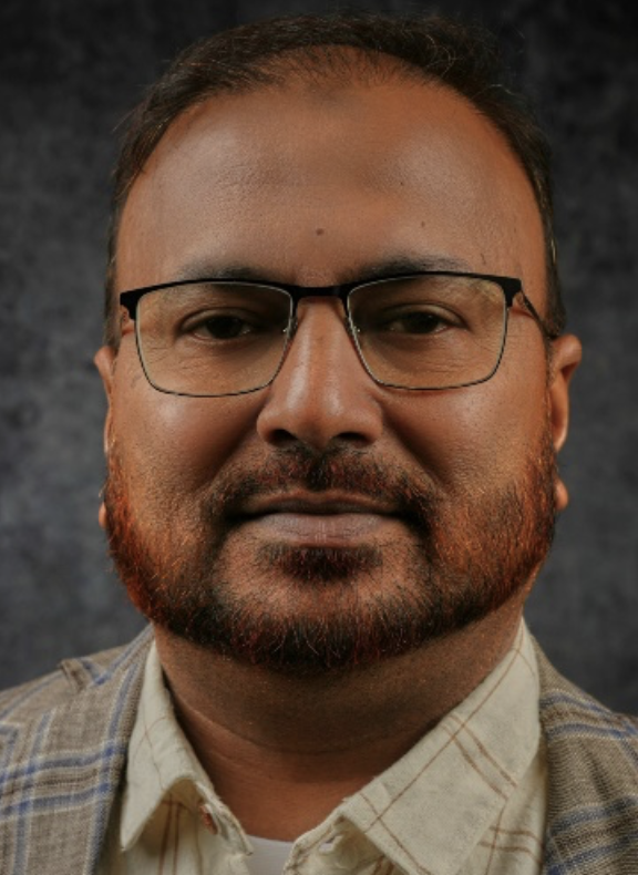 Prof. M. Jaleel Akhtar