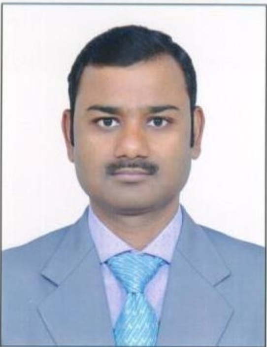 Dr. Shiv Narayan