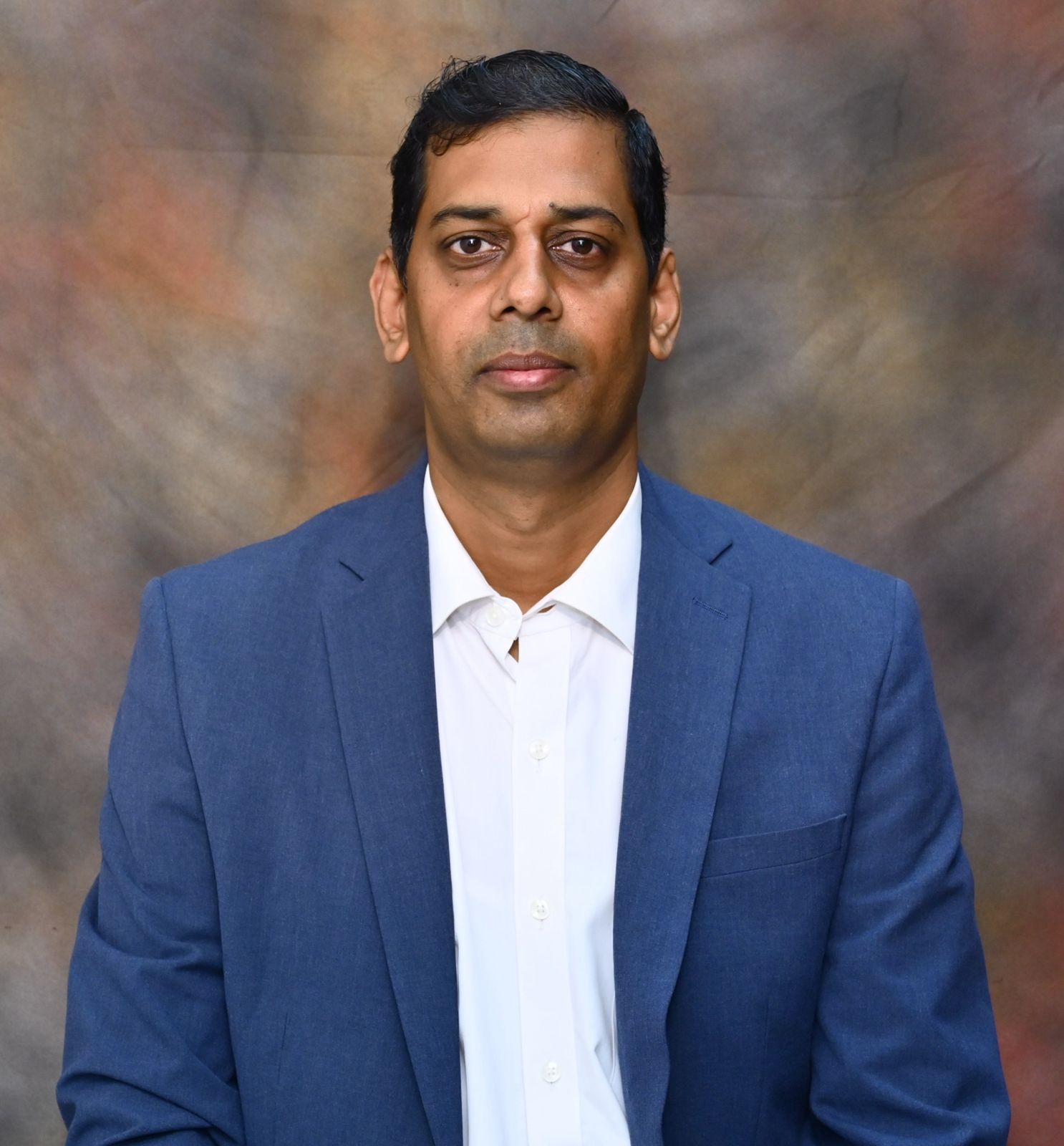 Dr. Tapan Kumar Jain