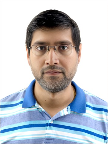 Dr. Abhishek Sarkhel