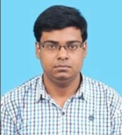 Dr. Arup Ray