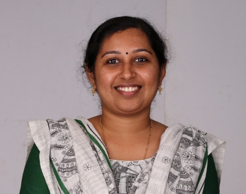 Dr. Aiswarya S