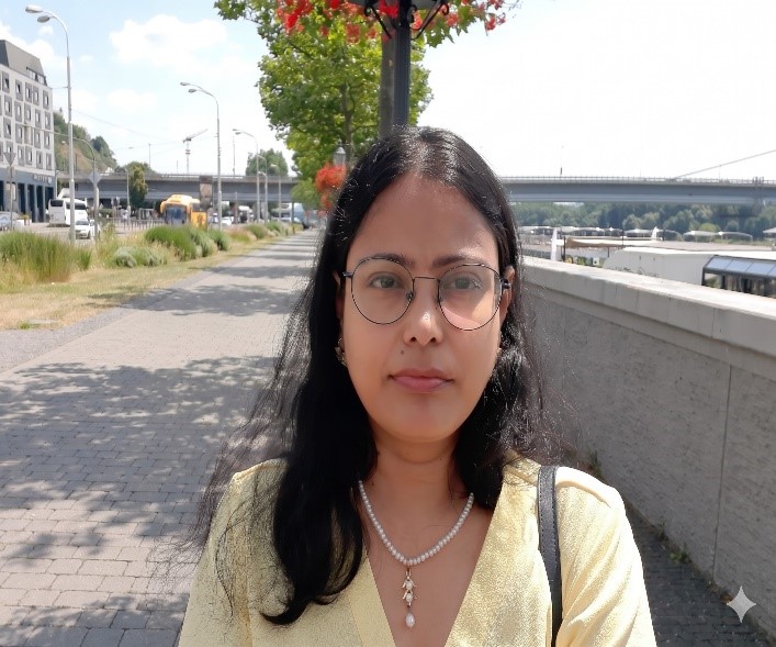 Dr. Banani Basu
