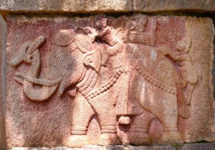 Medak Fort