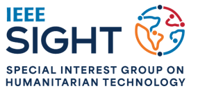 IEEE AP-S SIGHT COPE Logo