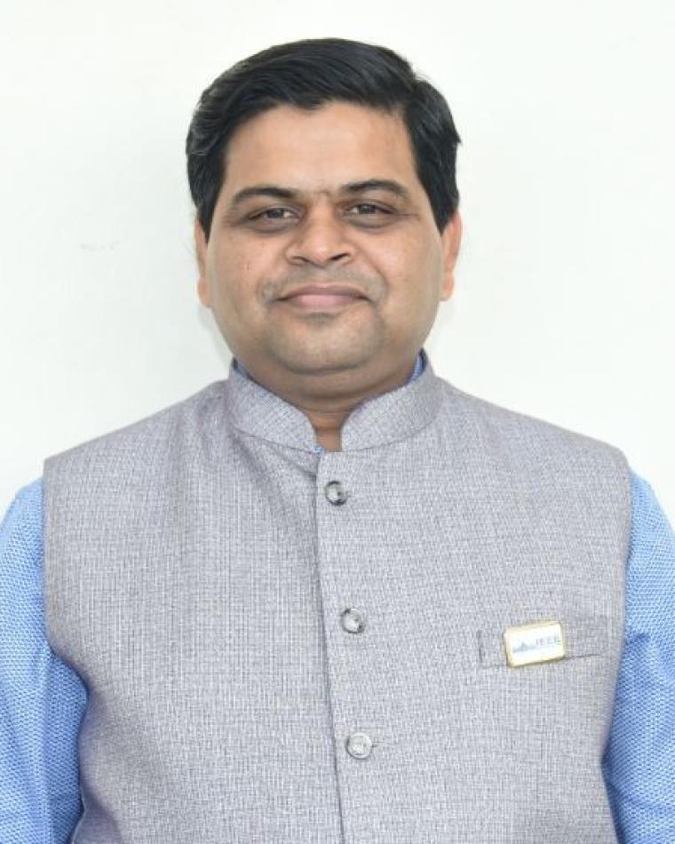 Puneet Kumar Mishra