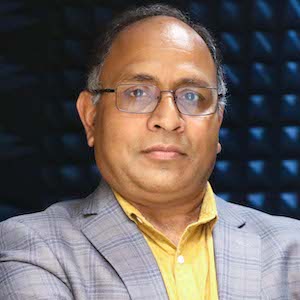 Prof. Satish Sharma