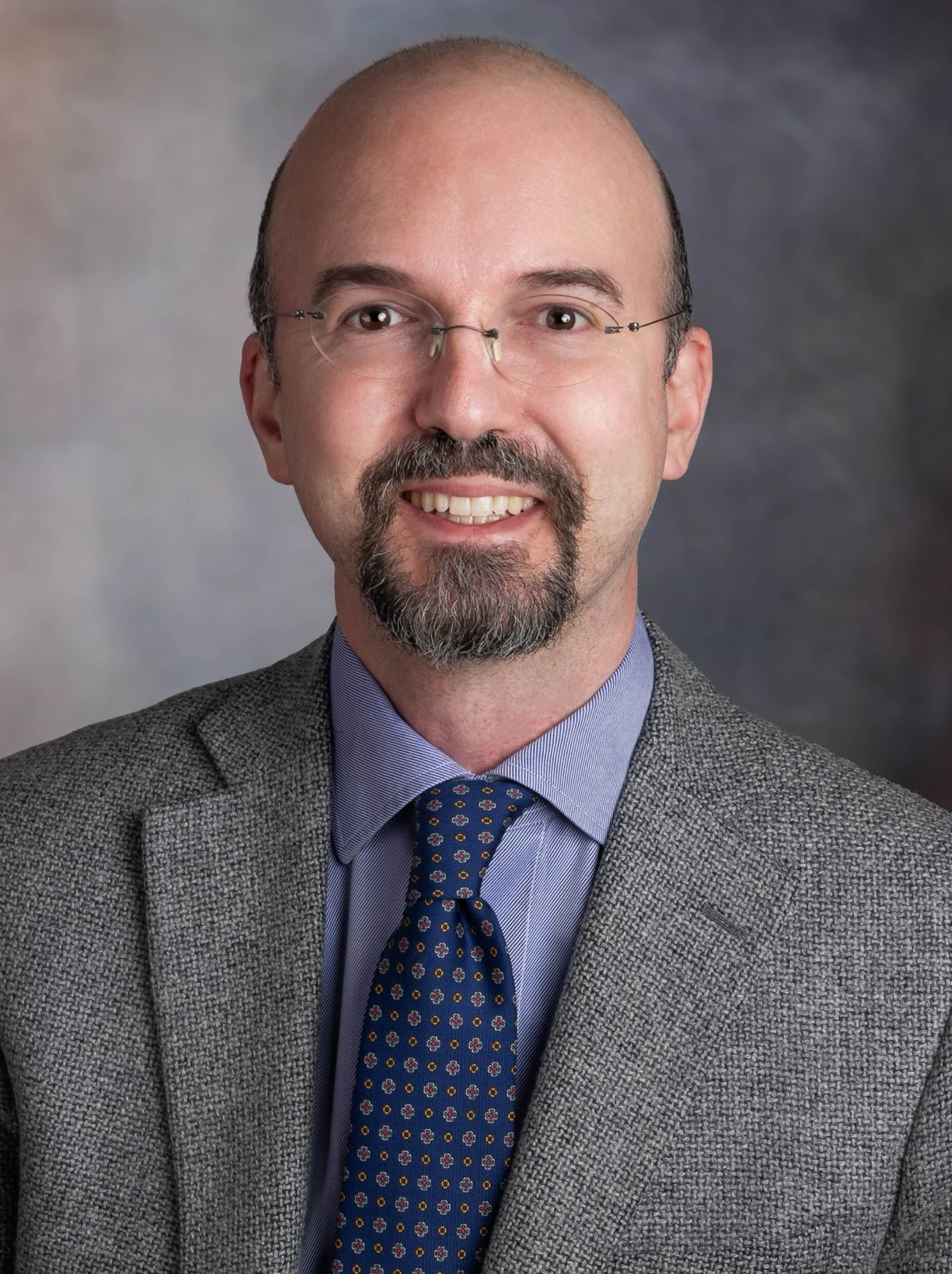 Prof. Francesco P. Andriulli